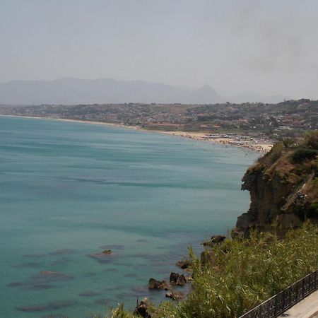 Sol Y Mar Camere E Appartamenti Castellammare del Golfo Exterior photo