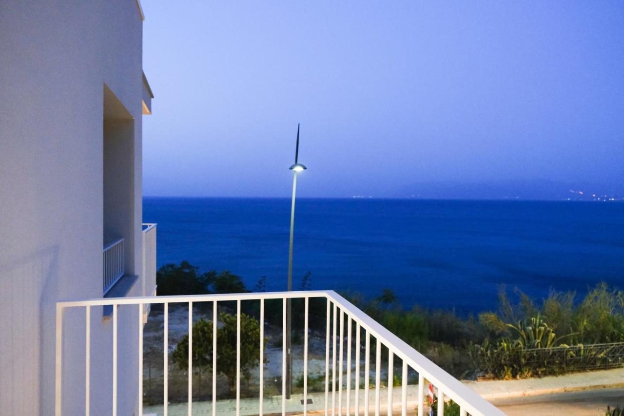Sol Y Mar Camere E Appartamenti Castellammare del Golfo Exterior photo