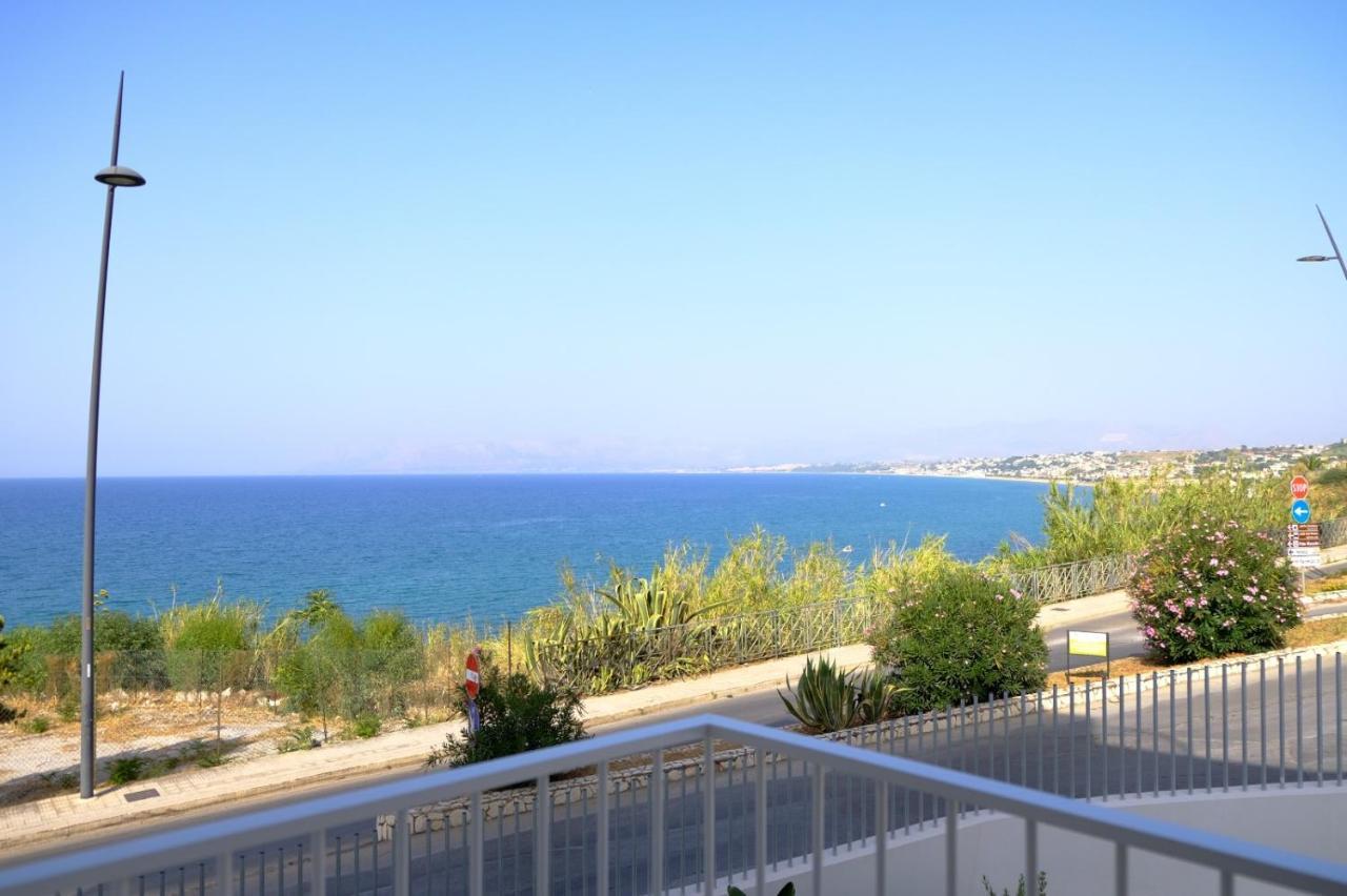Sol Y Mar Camere E Appartamenti Castellammare del Golfo Exterior photo