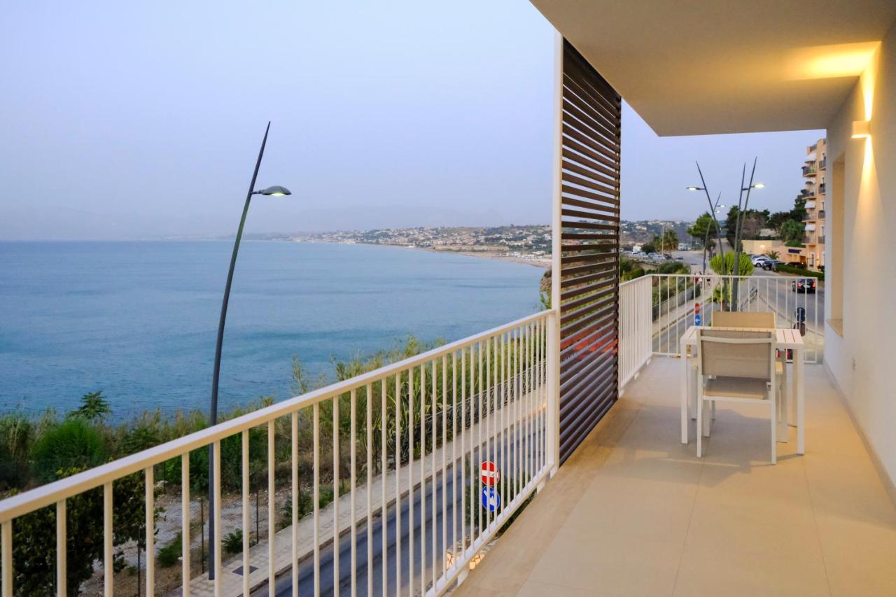 Sol Y Mar Camere E Appartamenti Castellammare del Golfo Exterior photo
