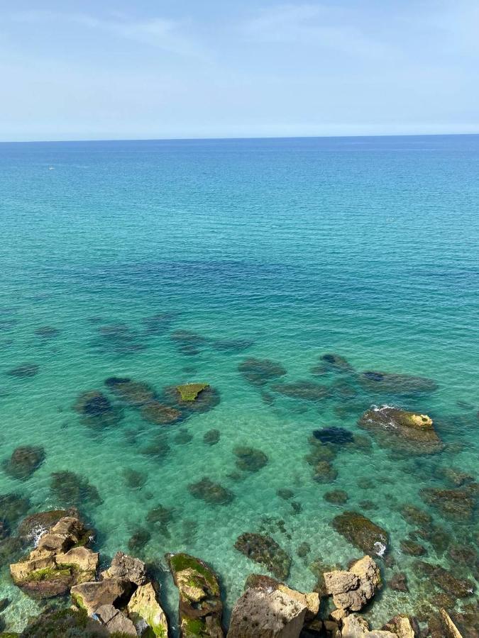 Sol Y Mar Camere E Appartamenti Castellammare del Golfo Exterior photo