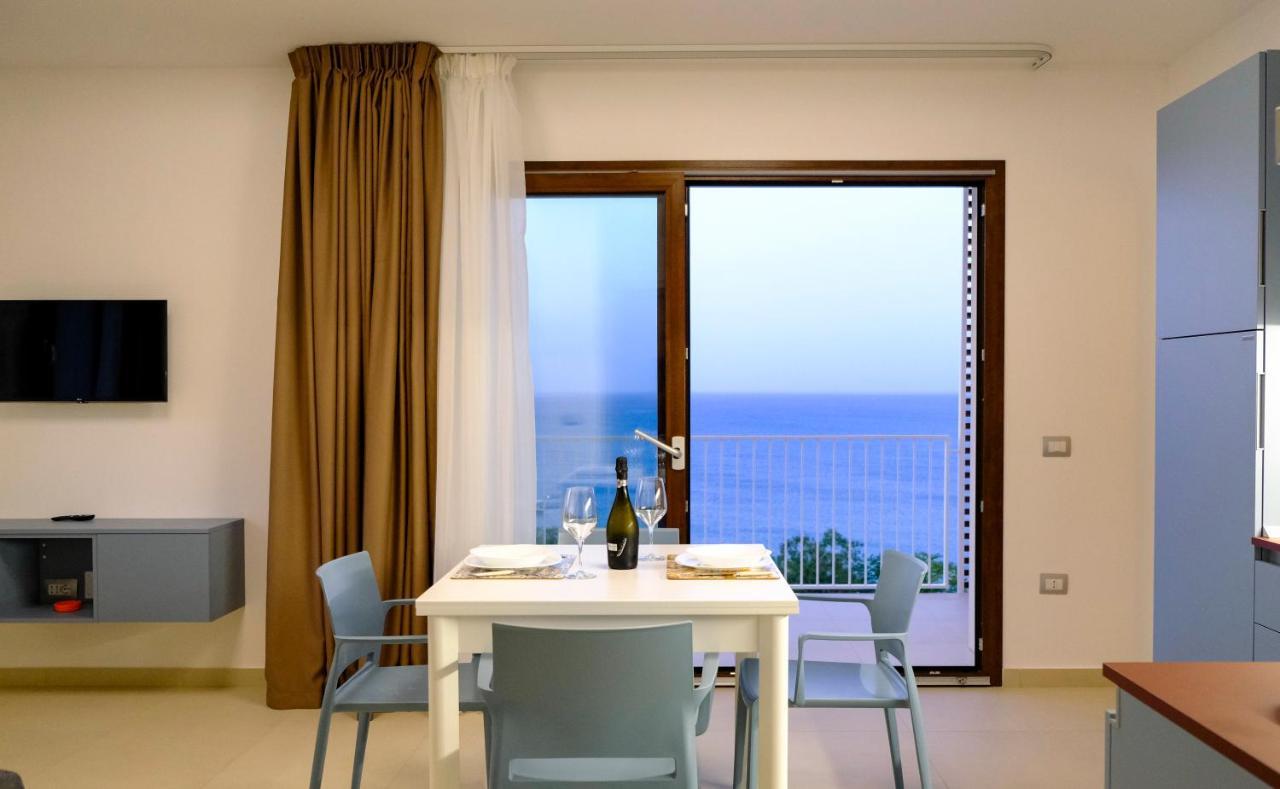 Sol Y Mar Camere E Appartamenti Castellammare del Golfo Exterior photo