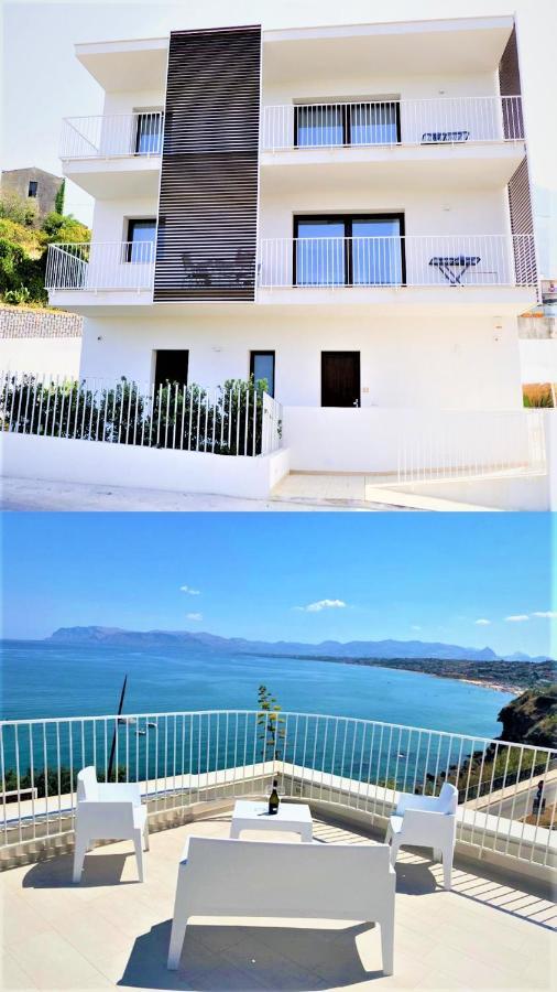 Sol Y Mar Camere E Appartamenti Castellammare del Golfo Exterior photo